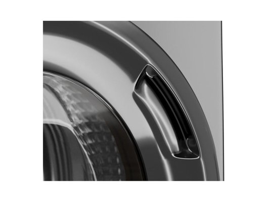 Стиральная машина HAIER HW60-BP12929BS